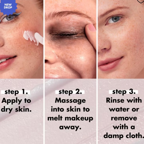 Elf Jelly Pop Makeup Melting Cleansing Balm - Picture 3 of 5